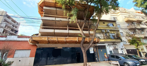 Venta Oficina En Villa Urquiza Excelente Oportunid