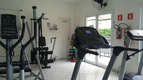 Imagem 18 de 18 de Apto No Carrão Com 2 Dorms, 1 Vaga, 56m² - Ap13130