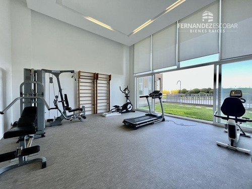 Reñaca - Vende Depto 3d 2b 2e 1b - Makrovista