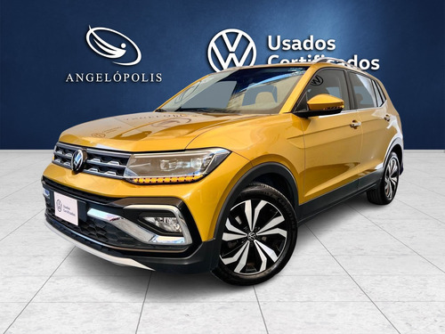 Volkswagen Taigun 1.0 Highline At