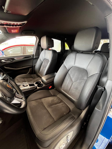 Porsche Macan 3.0 S At