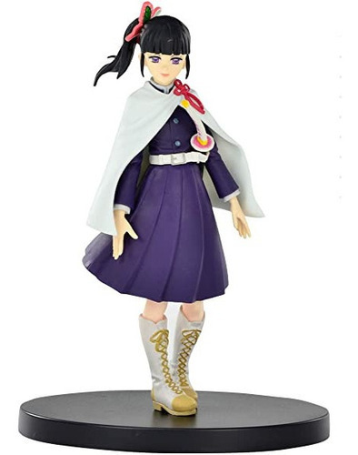 Figura Banpresto Demon Slayer Vol 7 Kanao Tsuyuri