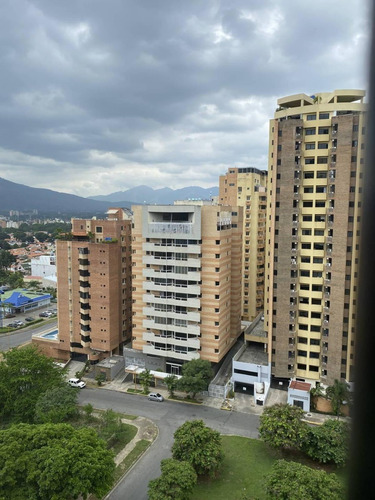 Imagen 1 de 24 de Alquiler De Apartamento Amoblado En La Trigaleña Alta 83mt² Mm207214