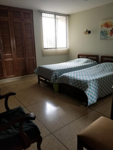 Imagen 22 de 24 de 2235 Apto Altos San Vicente $320m 150m2 E5 Mary