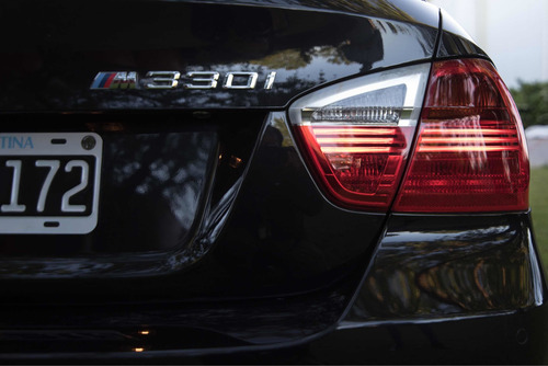 Bmw Serie 3 3.0 330i Sportive Steptro. 2007
