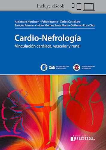 Cardio-nefrologia - Hershson
