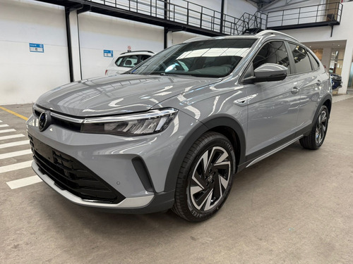 Volkswagen Nivus 1.0 Tsi 200 Highline