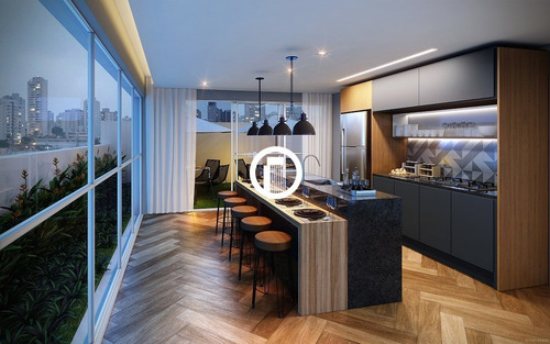 Studio Construtora - Brooklin - Ref: 5391 - V-re6349
