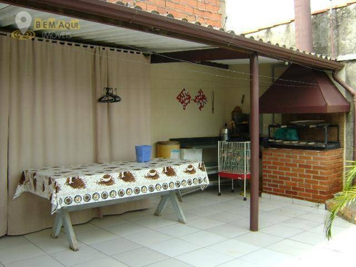 Imagem 21 de 26 de Ideal Para Famílias Que Precisam Morar No Mesmo Espaço Que Os Pais!! - Ca0746