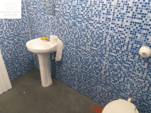 Imagem 19 de 20 de Ótimo Salão Comercial Vila Aricanduva Na Avenida Minuanos - Sl00037 - 34643363