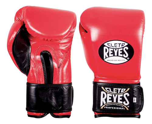 Cleto Reyes Extra Acolchado Guantes De Entrenamiento (14oz..