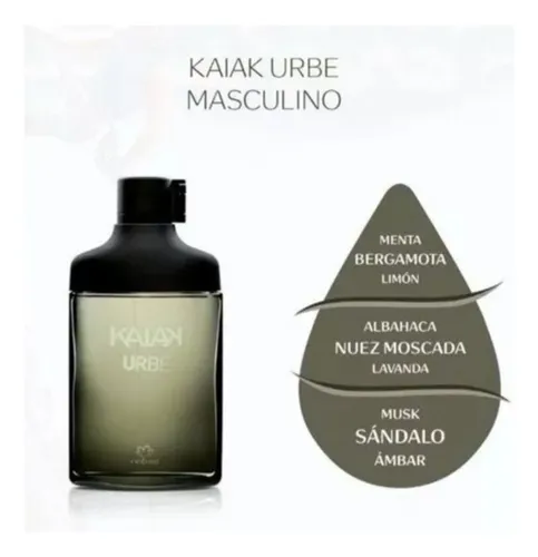 Kaiak urbe hombre hotsell
