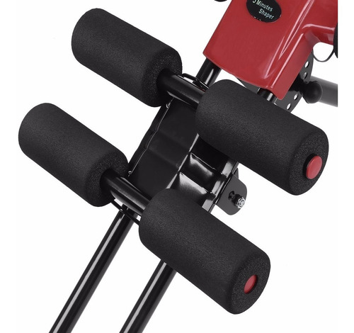 Ab Xt Shaper Reforxado Moldeador Oferta +5 Extras+ Contador