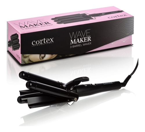 Cotex International Wave Maker  3 Barriles De Cermica De Tur