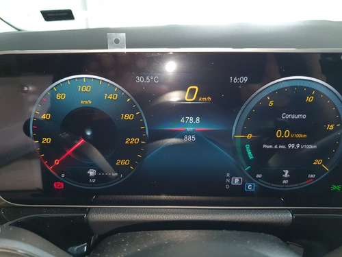 Mercedes-benz Clase B 1.3 163cv Progressive