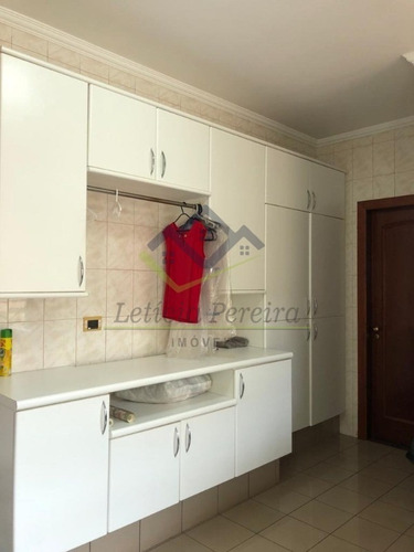 Imagem 14 de 30 de Sobrado Residencial Altos De Suzano, 602m² R$ 2200.000,00 - So00060 - 68079273