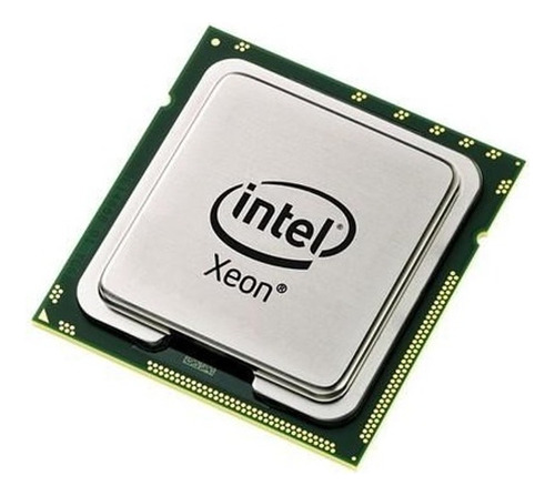 Processador Intel Xeon 3.20e Ghz 2m Cache 800mhz Fsb Sl8p5