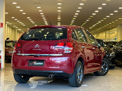 Citroën C3 C3 Exclusive 1.6 16V (Flex)(aut)