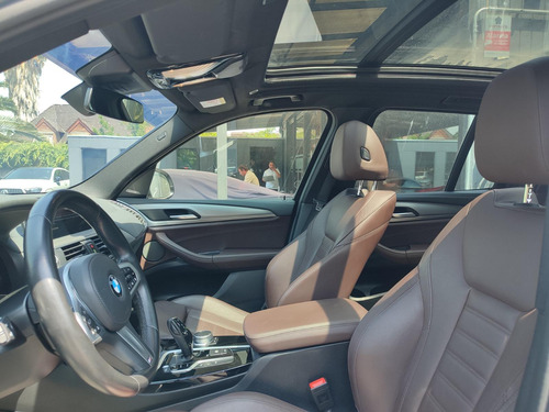 BMW X3 M40I XDRIVE 3.0