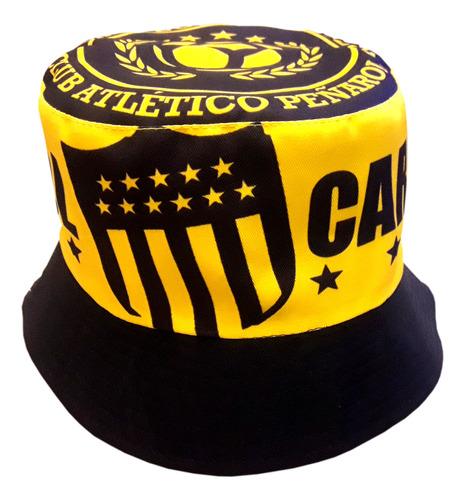 Gorro Peñarol Canchero