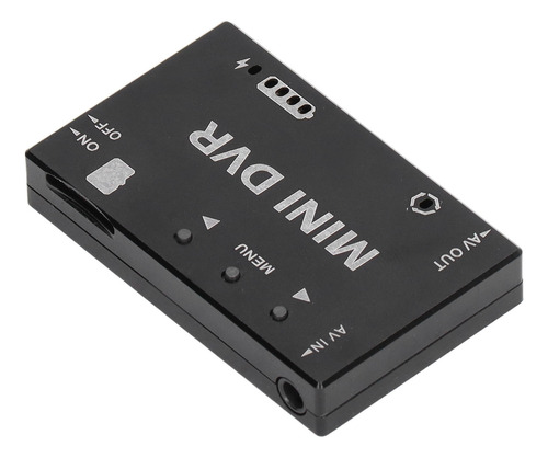 Grabador De Vídeo Fpv, Módulo Mini Dvr, Ntsc, Pal, Conmutabl