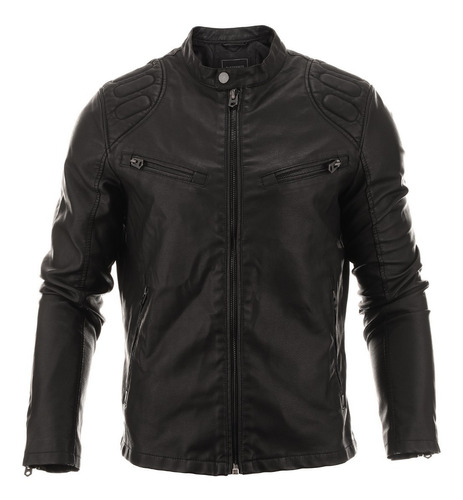 Campera Hombre Farenheite Harley