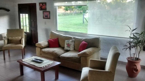 Casa Lago Salto Grande