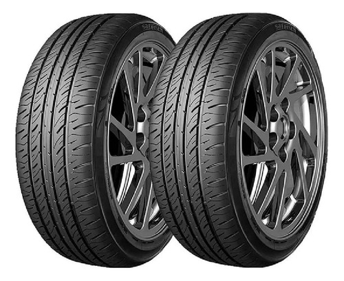 2 Llantas 205 55 R16 91w Saferich Frc17 Uhp Índice De Velocidad W