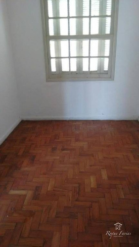 Casa Com 4 Dormitórios Para Alugar, 180 M² Por R$ 3.000/mês - Vila Campesina - Osasco/sp - Ca0717
