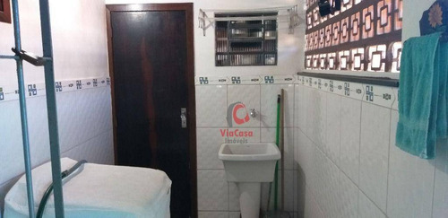 Imagem 26 de 30 de Casa Duplex, 4 Quartos, 2 Suítes, Balneário Remanso - Ca2392