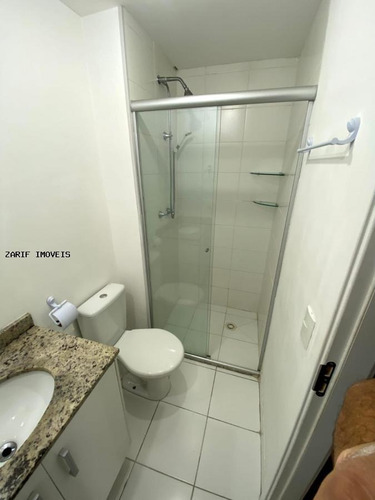 Imagem 11 de 15 de Apartamento Para Venda Em São Paulo, Vila Andrade, 2 Dormitórios, 1 Suíte, 2 Banheiros, 1 Vaga - Zzfjs14_1-2263401