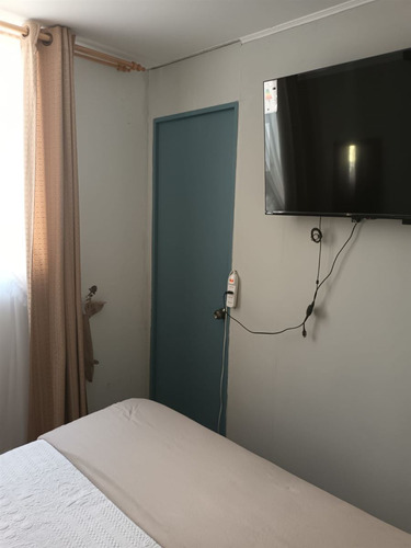 Venta Departamento 2d1b Juan Antonio Rios Coquimbo
