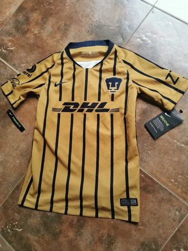 playera original de pumas Off 72% - www.loverethymno.com