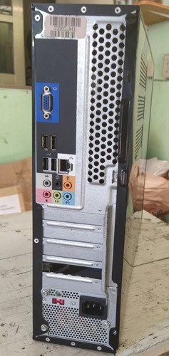 Imagen 4 de 4 de Pc