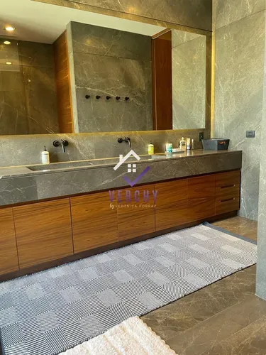 Fuentes Del Pedregal, Residencia A Estrenar En Condominio