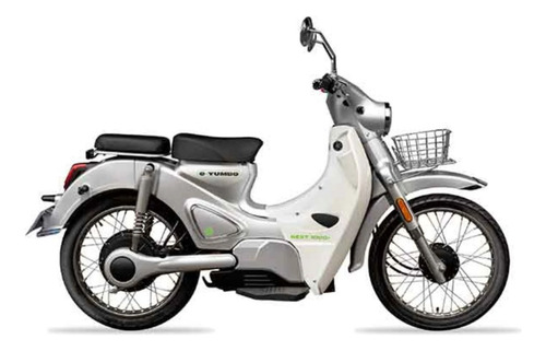 Eyumbo 1000r - 100% Financiada - Tomamos Tu Usada