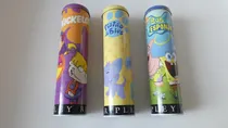 Comprar Latas Coleccionables Ripley X 03 Unidades . 2004