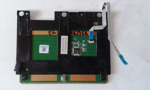 Touchpad Asus X553sa Remate