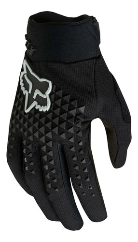 Fox Racing Guantes Defend Mountain Bike Para Mujer, Color N.