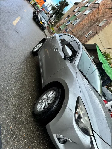 Mazda 2 1.5 Touring