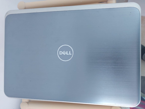 Venta De Lapto Dell Inspiro 15r Para Repuesto Pantalla Tactl