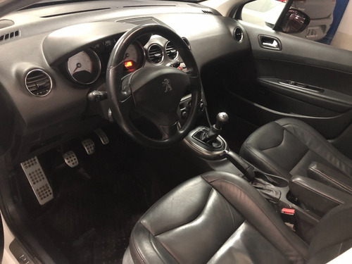 308 Feline Hdi 1.6