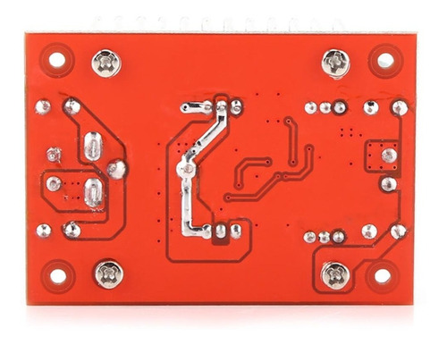 Imagen 7 de 10 de Convertidor Boost Elevador Step Up Dc Dc 10-60v 400w 15a Hob