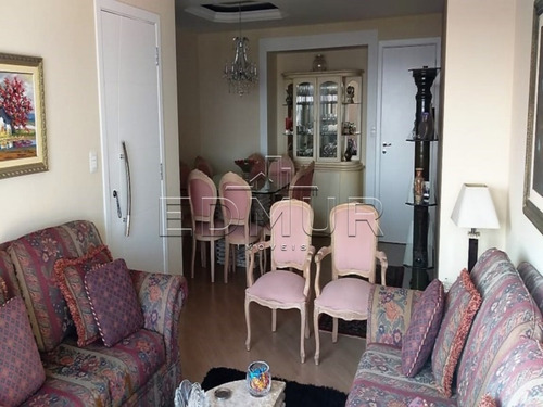 Imagem 5 de 15 de Apartamento - Vila Curuca - Ref: 25703 - V-25703