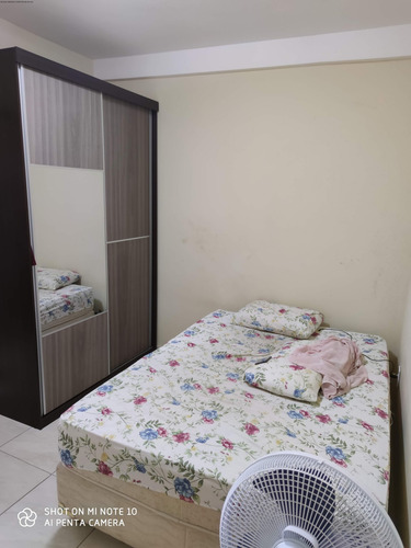 Imagem 18 de 23 de Casa - Ca00101 - 67649497