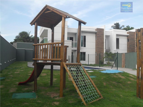 Imagem 24 de 24 de Casa Residencial À Venda, Eusébio, Eusébio. - Codigo: Ca0191 - Ca0191