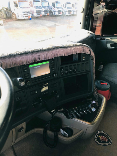 Imagem 7 de 9 de Scania R-480 6x4 Highline