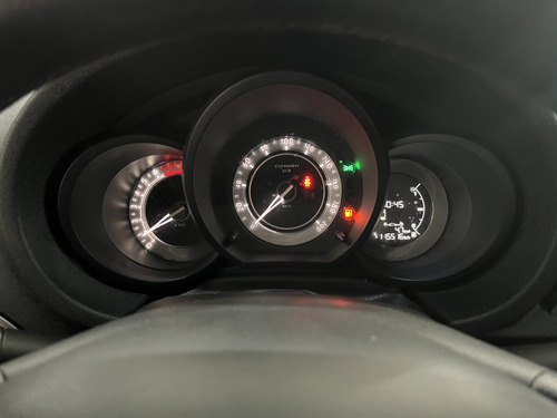 Citroën C3 Picasso 1.5 Tendance Flex 5p