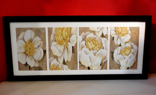 Cuadros Decorativos 1mtx45cm - A Pedido - Lámina A Elección