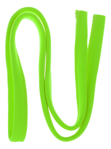 Manguito De La Manguera De La Mochila De Hidratación Verde Manguito De La Manguera De La Mochila De Hidratación Verde